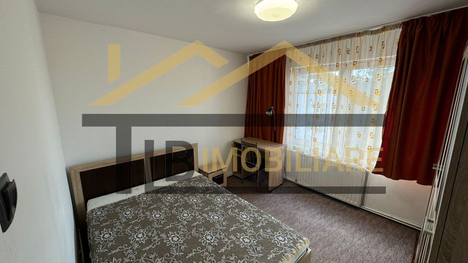 Apartament de 2 camere, 55mp, Zona UMFST - Poză 4