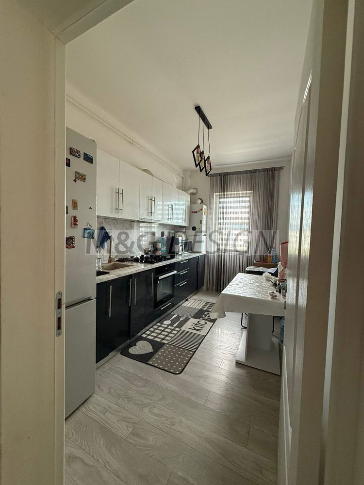 Apartament 2 camere  Giroc - Poză 4