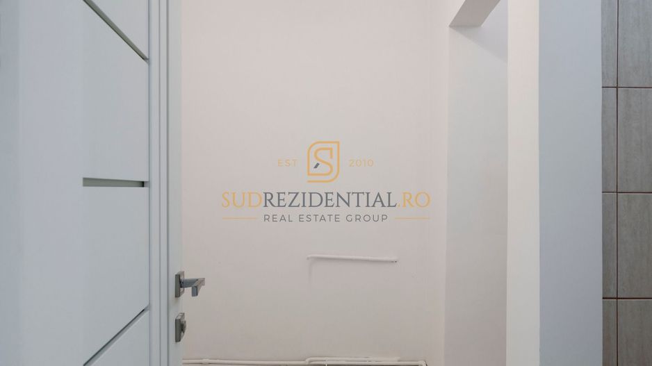 Spatiu comercial 162 mp, Soseaua Alexandriei, Renovat integral - Poză 14