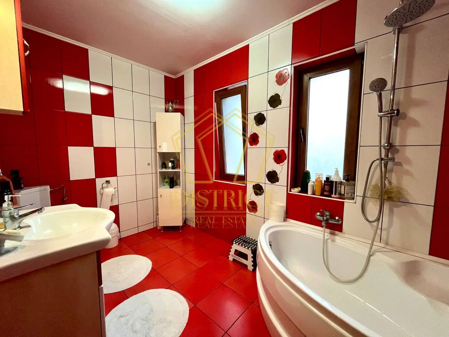 Duplex spațios cu 5 camere | Mosnita Noua - Poză 14