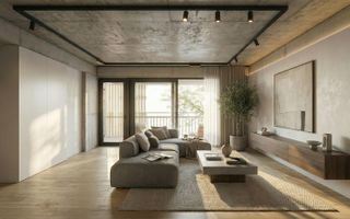 VANZARE- DUPLEX - DOROBANTI- 4 CAMERE- P+2+M - LIFT- NZEB-2024 - Poză 2