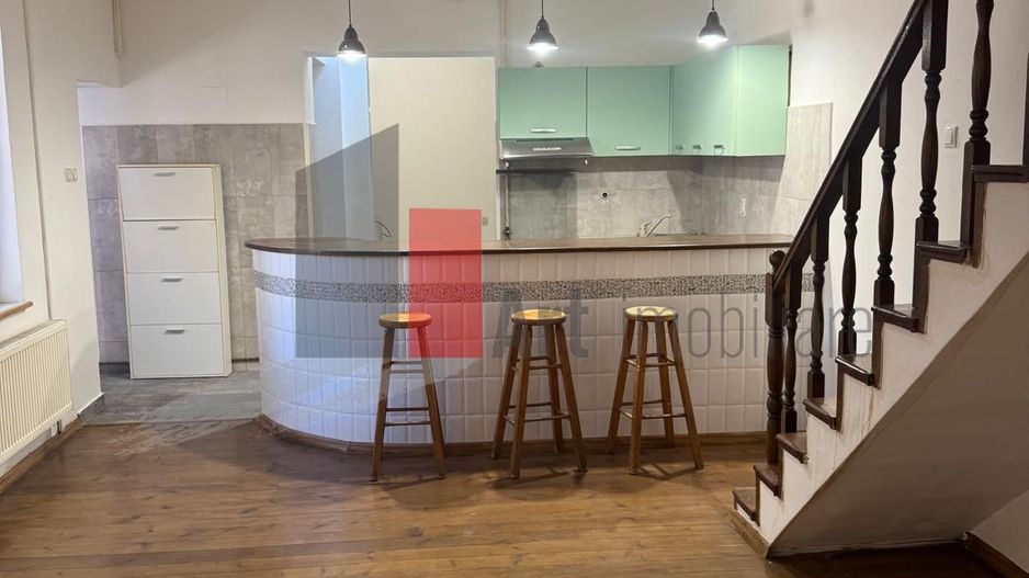 0% Comision-Casa de inchiriat in zona Domenii/Mihalache/1 Mai - Poză 8