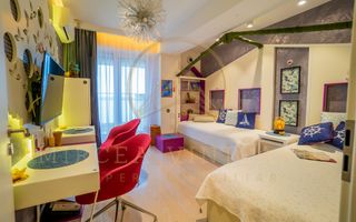 Statiune Mamaia - Summerland - Apartament cu vedere frontala la mare si lac. - Poză 4