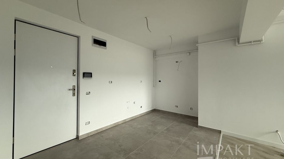 Apartament 2 camere finisat in Ansamblul Wings - Poză 7