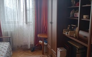 Apartament 3 camere dec,Micro 21,et 3,2 bai,2 balcoane - Poză 14