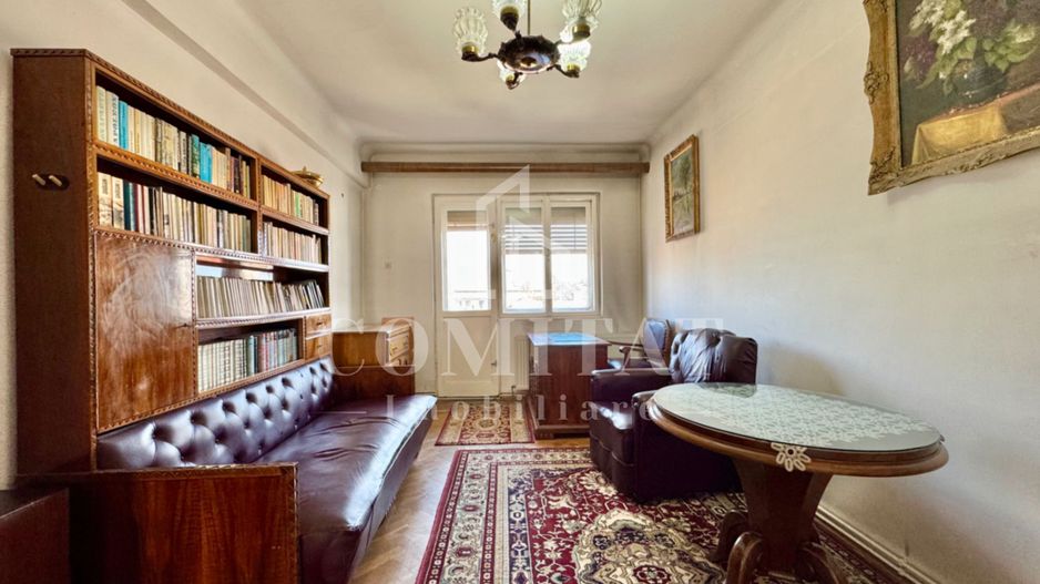 Apartament cu 3 camere decomandate | 100 mp | Garaj și parcare | Gruia - Poză 8