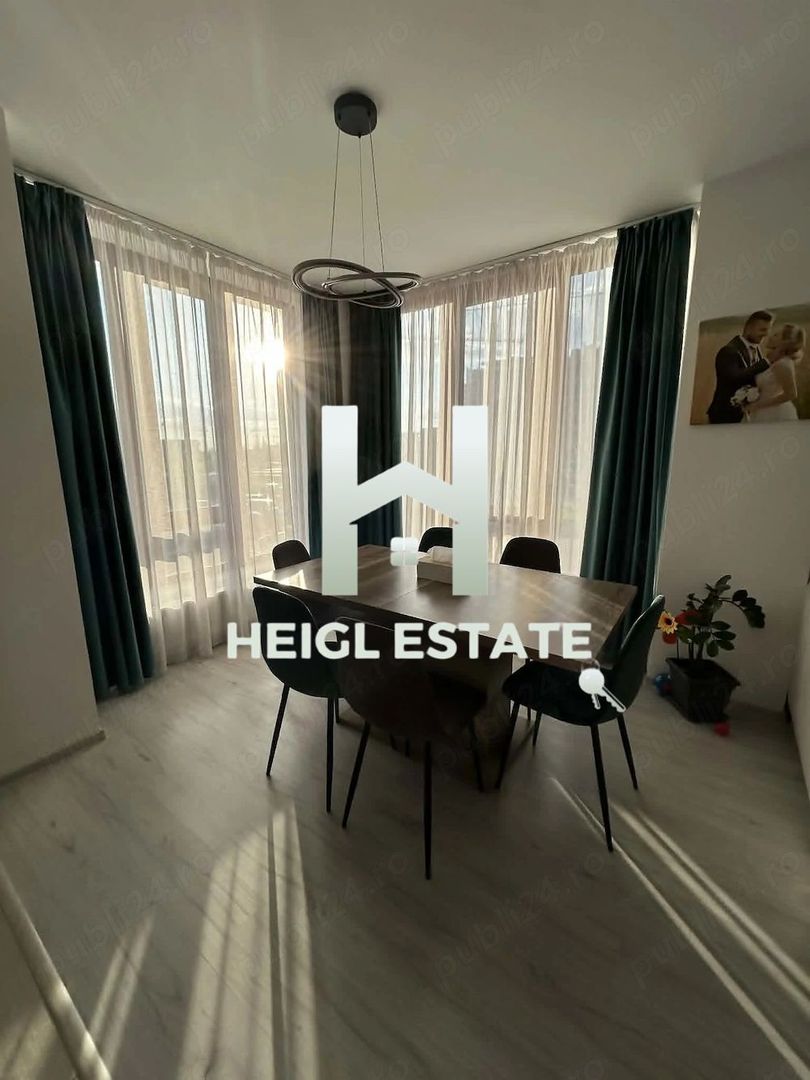 Apartament de vânzare cu 2 camere în zona Torontalului, Timișoara - Poză 5