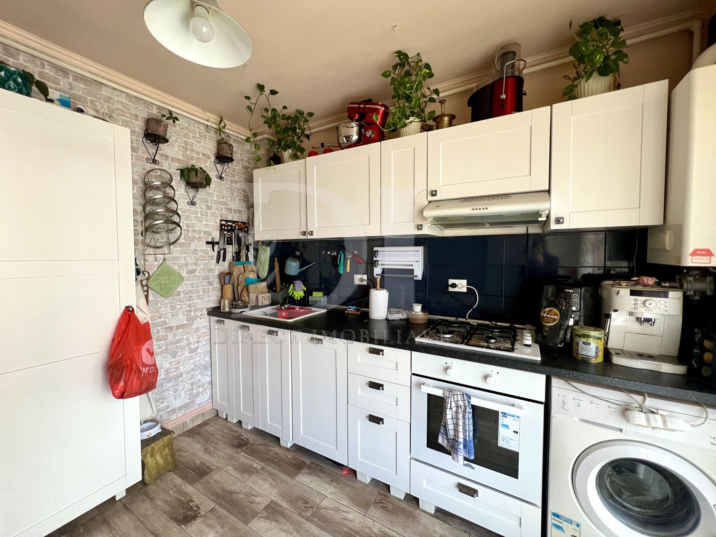 Apartament doua camere | Zona Porii - Poză 9