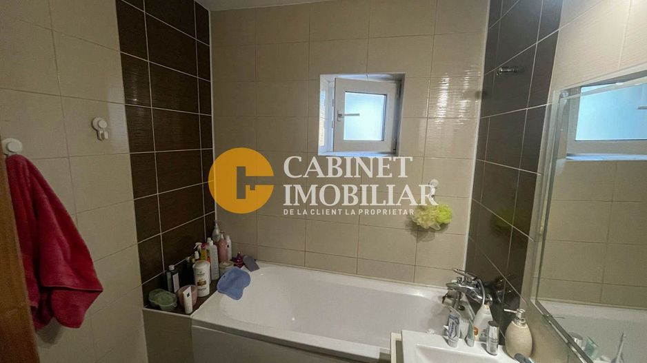 Apartament 3 camere decomandat zona Dacia - Poză 4