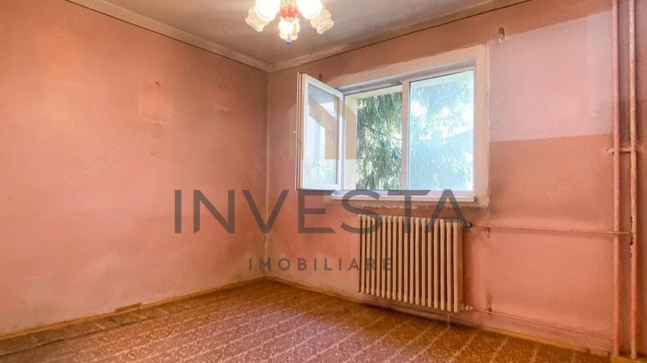 Apartament 2 camere decomandate, Marasti, zona Scortarilor! - Poză 1