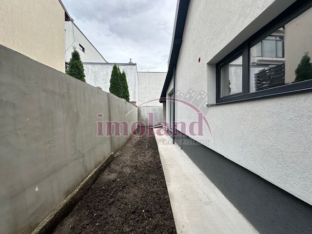Vanzare casa noua - individuala - cu curte - Barbu Vacarescu - Poză 1