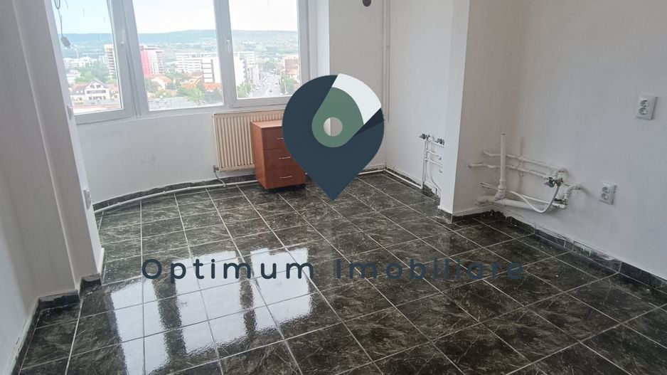 Apartament cu 2 camere in Marasti, etaj intermediar, zona Kaufland ! - Poză 5