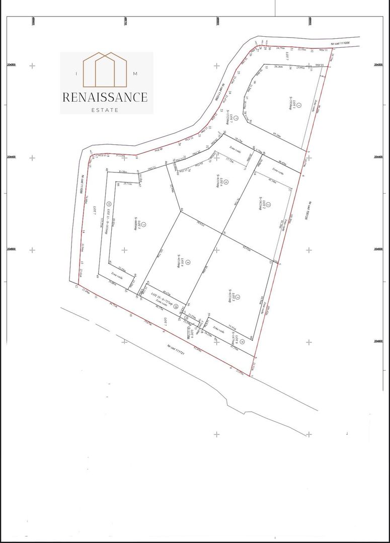 Teren PUZ Aprobat Pretabil Hale | 55.000mp - Park Industrial Sanandrei - Poză 9