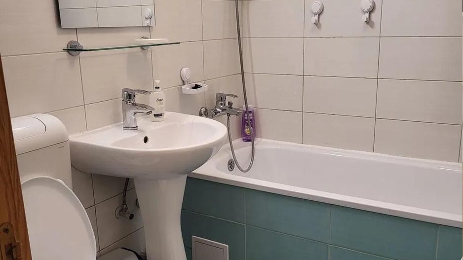 AP. 3 CAMERE- APARATORI, MASINA DE SPALAT VASE, METROU 4 MIN, MODERN - Poză 9