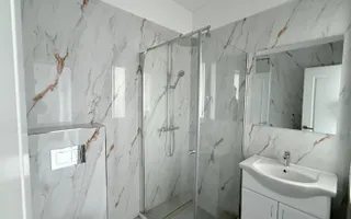 Casa individuala 4 camere 3 bai | Comuna Berceni | Teren 323MP - Poză 14
