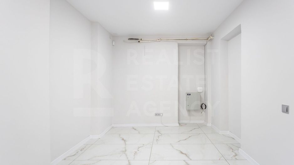 Chirie, spațiu comercial, 100 mp, str. Miron Costin, Râșcani - Poză 6