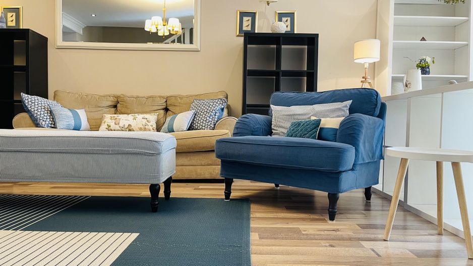 OFERTA REZERVATA - De inchiriat Casa cu Garaj - Segmentul Lux - Dumbravita - Poză 3