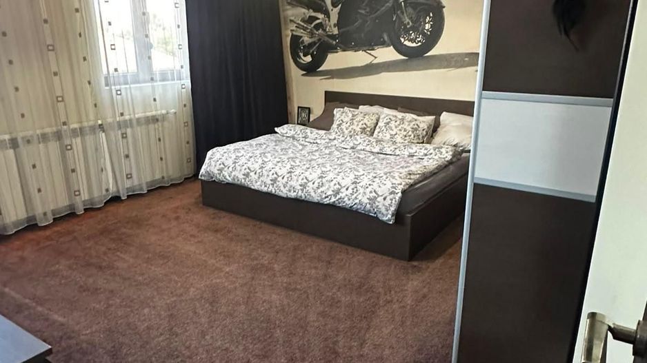 Duplex de vânzare – Ciorogârla, Ilfov | P+2 | Curte proprie 301 mp - Poză 12