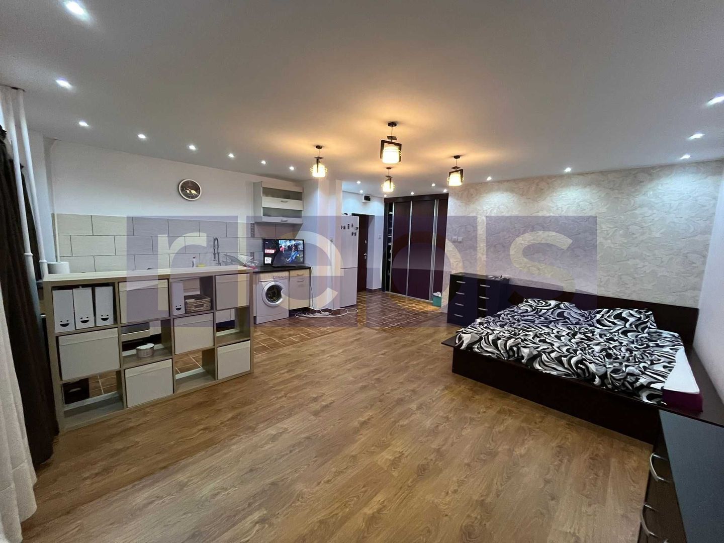 VANZARE GARSONIERA | ZONA NERVA TRAIAN - Poză 3