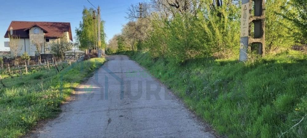 Teren de vânzare în Sorogari, Comuna Aroneanu – 750 și 910 mp, extravilan - Poză 5