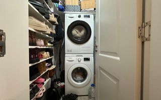 Apartament 2 camere cu Gradina, Zona Parcul Poligon, Floresti - Poză 8