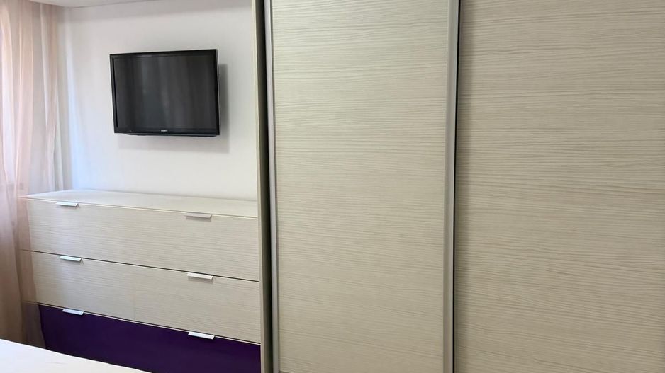 Apartament primitor 2 camere | Finisat modern | Lângă metrou Favorit - Poză 8