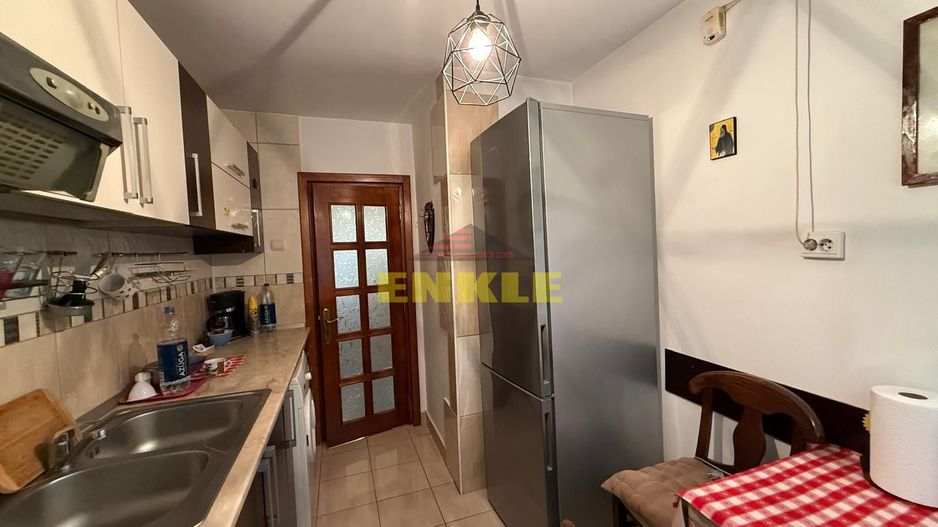 De închiriat apartament 3 camere – zona Marchian - Poză 7