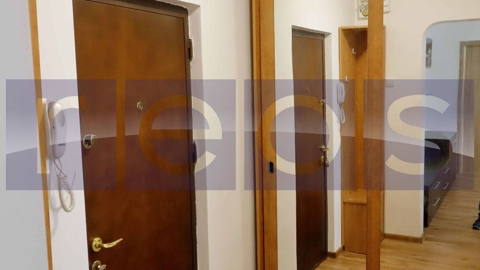 VANZARE 2 CAMERE | LOC DE PARCARE | ZONA TINERETULUI - Poză 11