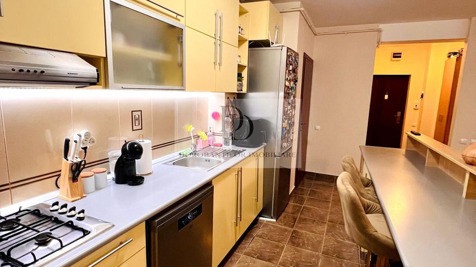 Vanzare Apartament 3 camere-Parcare-Boxa-Cartier Marasti - Poză 3