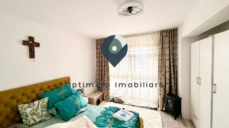Apartament 2 camere, 60 mp, 1/4, in Floresti, zona Atelierul de Pizza! - Poză 7