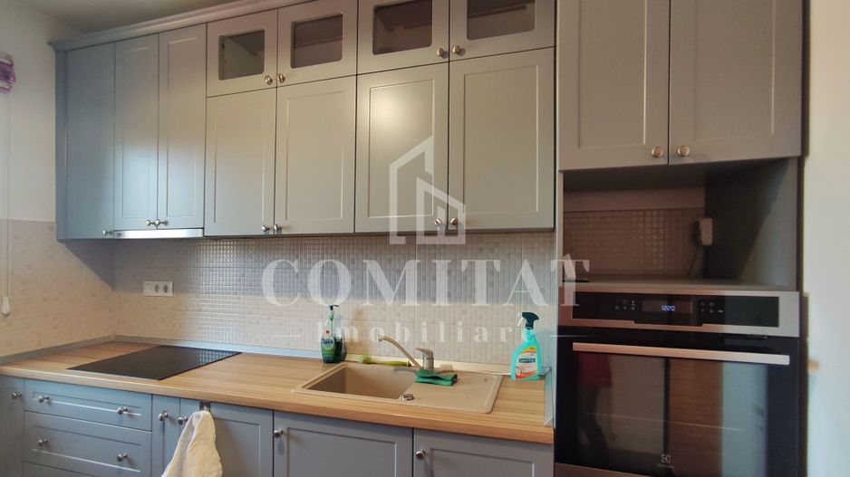 Apartament modern cu 3 camere | Cartierul Bună Ziua | Zona Sophia - Poză 13