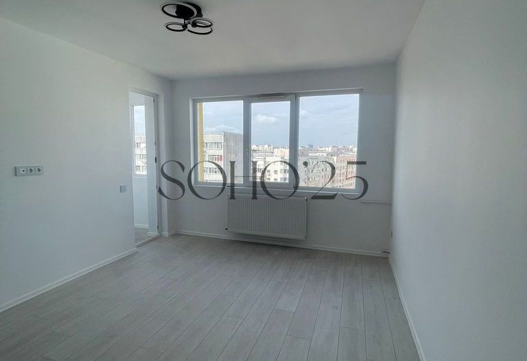 Apartament 2 camere | Renovare completă 2026 | Design modern | 52 mp - Poză 17
