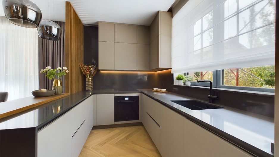 Apartament 3 camere LUX cu Lounge privat, Pipera - Poză 1