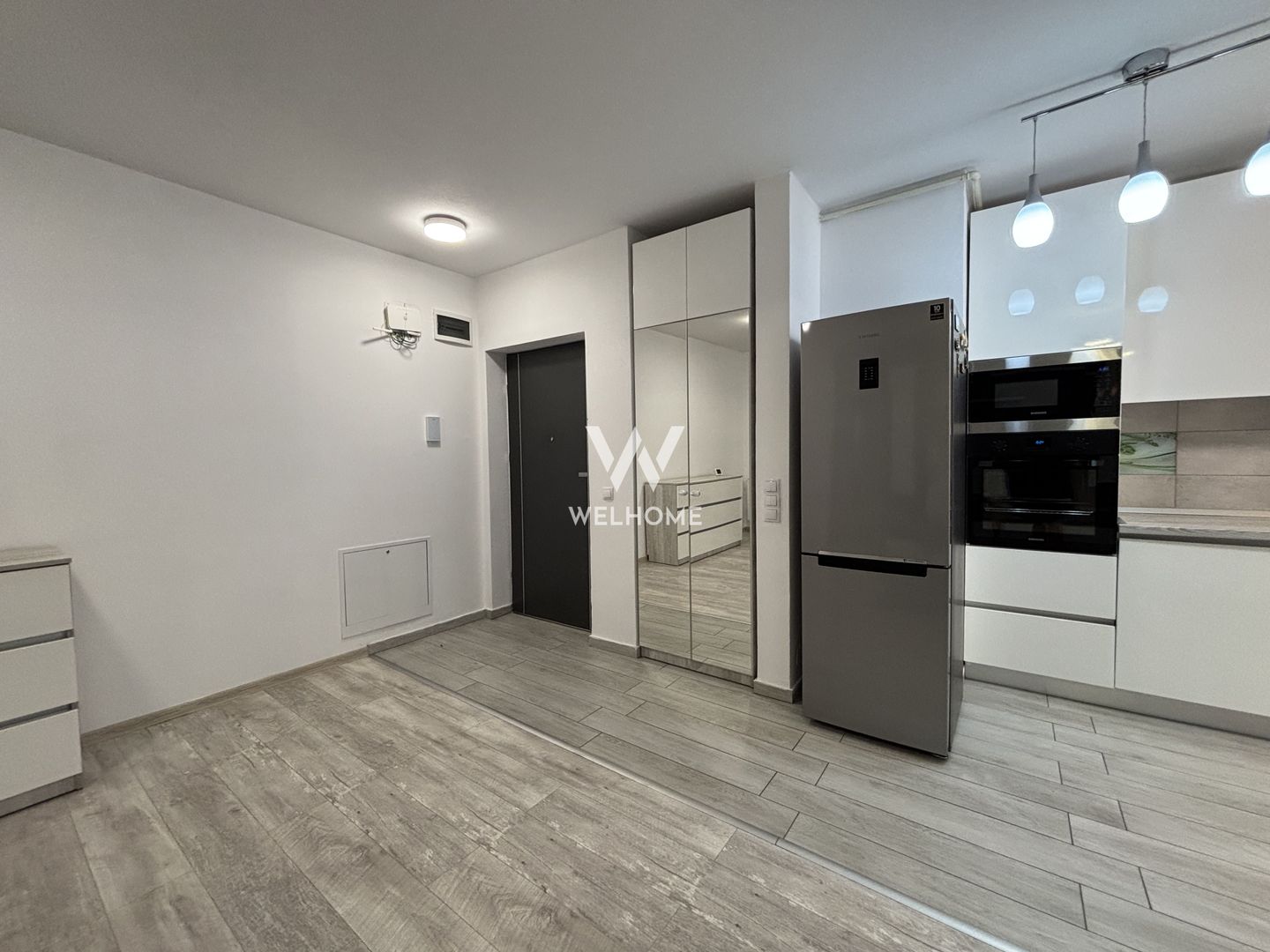 Apartament 3 camere cu terasă spațioasă- Cartierul Kogălniceanu, Sibiu - Poză 10