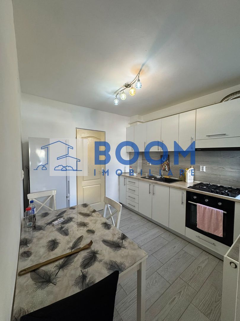 Apartament 3 camere | Ultracentral | Parter | 2 balcoane - Poză 1