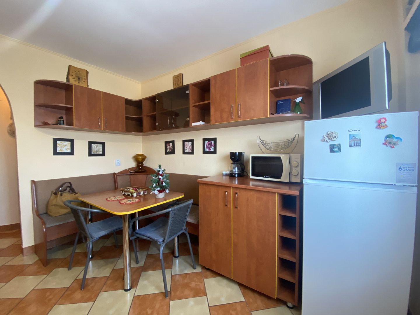 Apartament spatios, doua camere, soseaua Pantelimon- Baicului - Poză 8