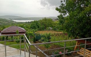 Casă de vânzare în Ciurbești, Iași – Proprietate nouă cu vedere la lac - Poză 2