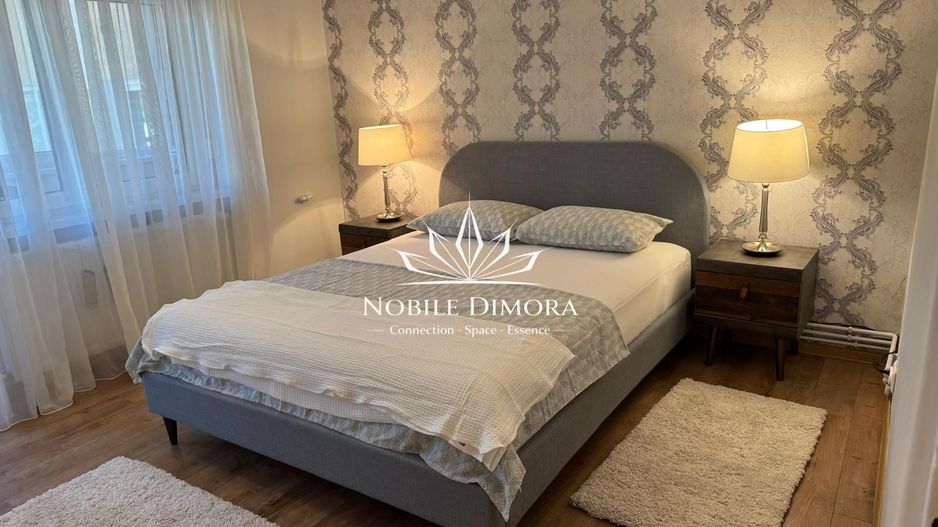 Apartament modern cu 2 camere - la 3 min. de facultatea de Medicina - Poză 6