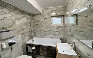 Casa moderna cu 4 camere de închiriat - Șelimbăr - Poză 23