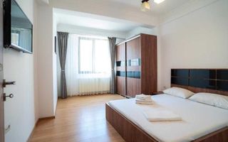 Apartament 2 cam central Mamaia langa Mega Image- Solid Residence - Poză 8