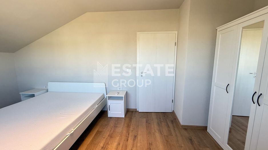 Duplex Mosnita Noua, mobilat si utilat - Poză 6