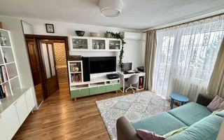 Apartament cu 3 camere pe Str. Donath, Grigorescu - Poză 2