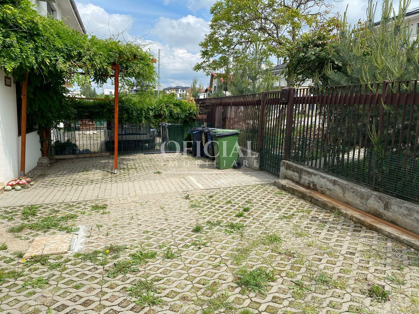 Casa Tip Duplex | 120 Mp | 390 MP Teren | Terasa | Borhanci Cluj - Poză 20