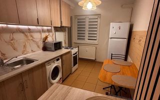 AP. 2 CAMERE- APARATORII PATRIEI, CENTRALA, PARCARE, METROU 7 MIN - Poză 10