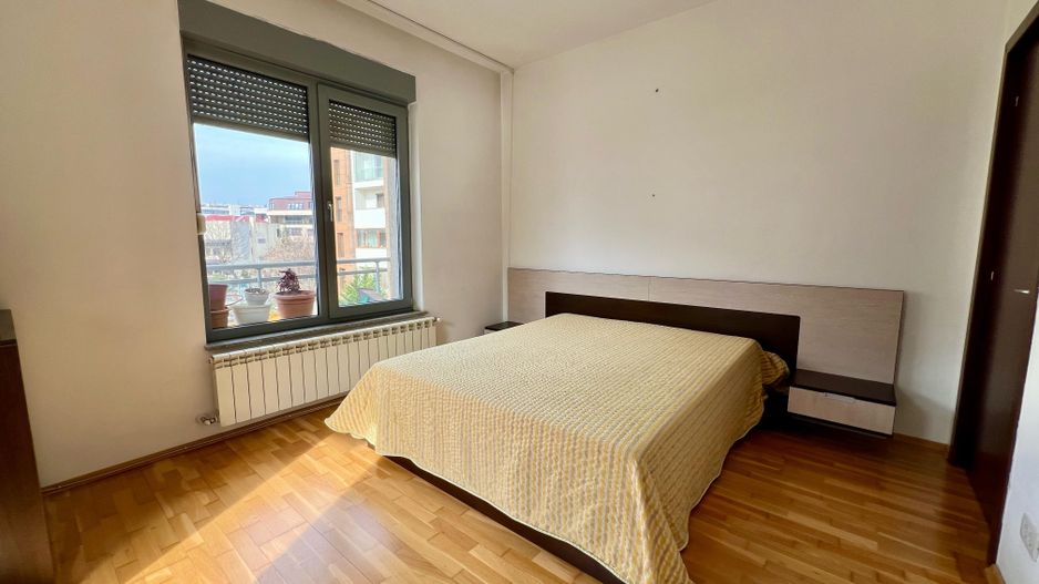 Apartament 2 camere, Herăstrău / Cartierul Francez - Poză 9