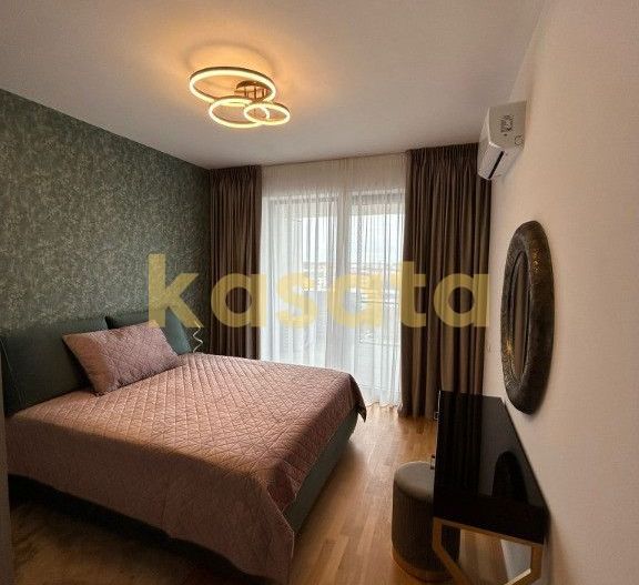 Apartament 2 camere | Aviatiei | Atlas Residence | mobilat - Poză 12