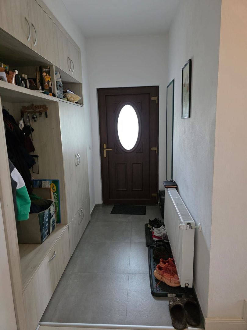 COMISION 0% | Casa Individuala | Mosnita Noua | Mobilata | 715mp - Poză 8