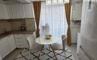 Apartament 3 camere de închiriat în Valea Lupului, complet mobilat și utilat - Poză 5