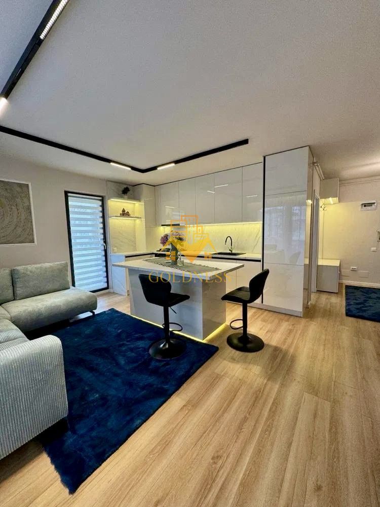 3 camere open space, Parcare, Premium, Eroilor Residence, Floresti - Poză 5