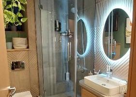 Apartament 3 camere Aradului bloc nou cu parcare subterană - Poză 9